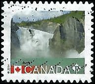 CANADA   #2720 USED (1)