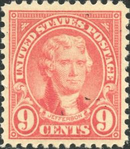 #561 XF-SUPERB OG NH GEM; P.O. FRESH! BN6353