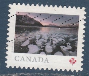 Canada   3206a  (O)    2020