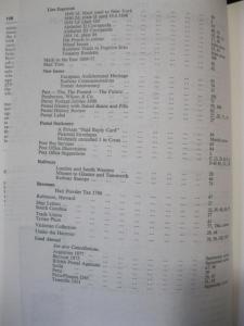 PHILATELIC JOURNAL OF GREAT BRITAIN BOUND VOL 85-87 1975-77