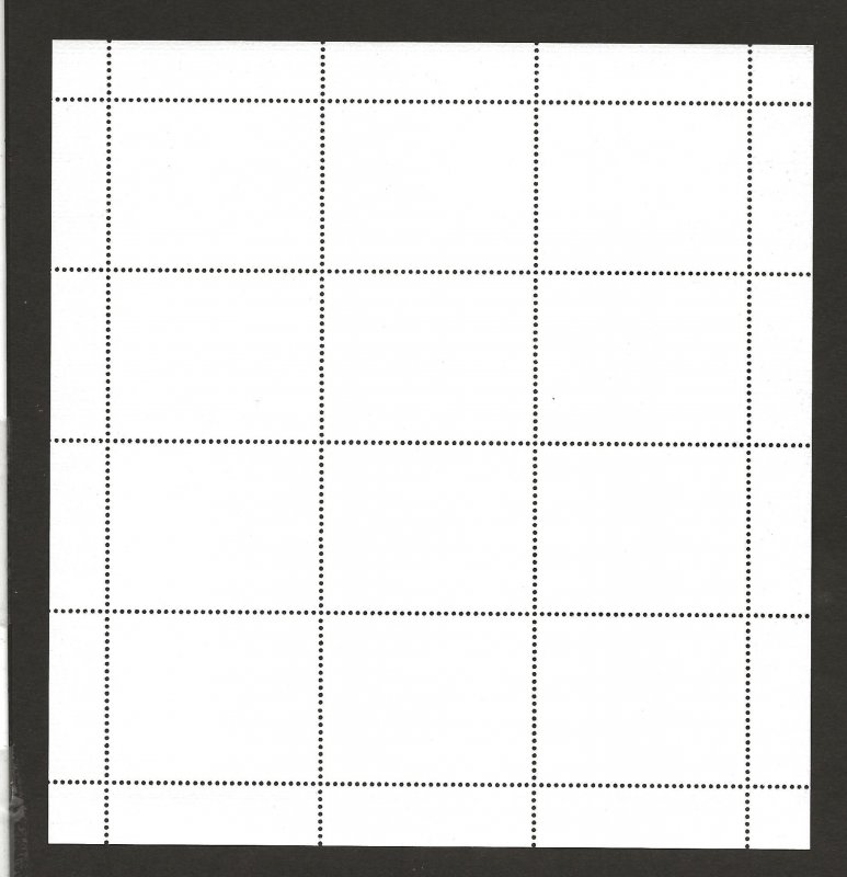 MARSHALL ISLANDS SC# 987   SHEET   FVF/MNH