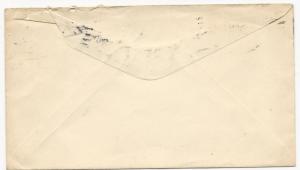 Canada Scott #207 Tied on Cover Philatelic Society January 21, 1934 