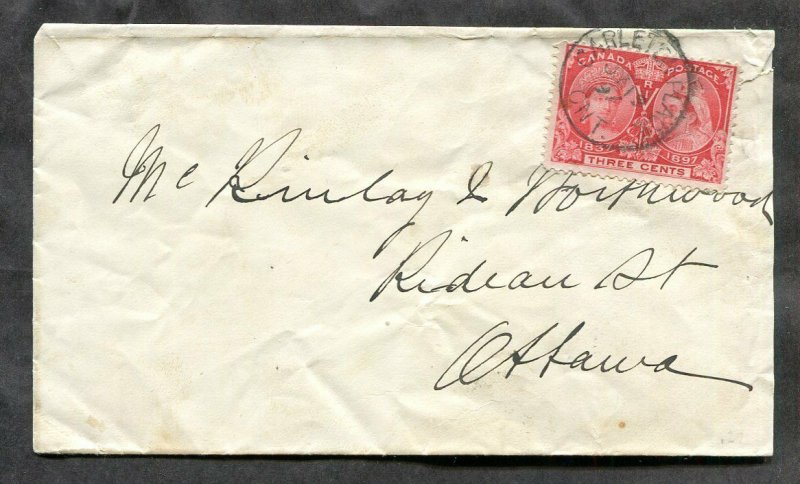 h267 - LEBANON Liban 1948 Airmail Cover to USA