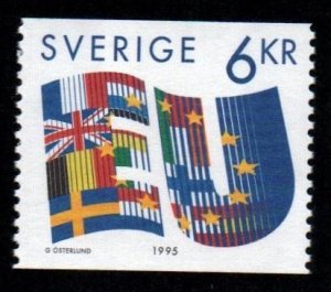 Sweden # 2120 MNH