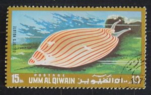 Umm Al Quwain, (2322-T)