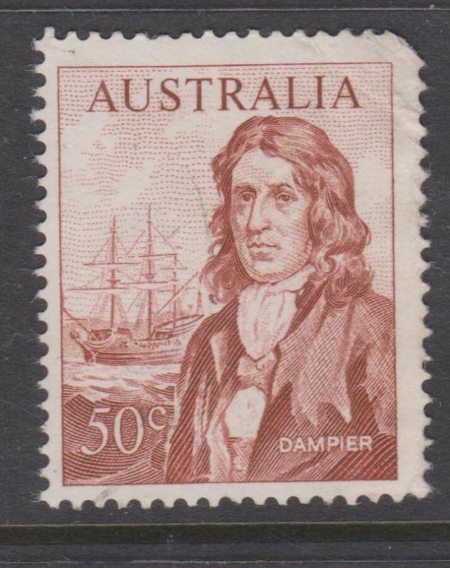 Australia Sc#413 Used