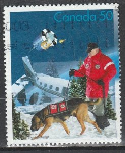 Canada    2111a     (O)   2005