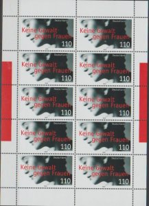 Mi: 2093   mnh    2000  Cat  €  13.00