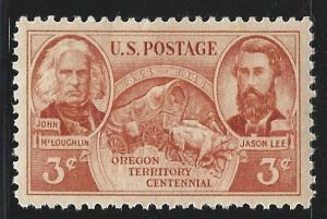 United States  MNH  SC  964