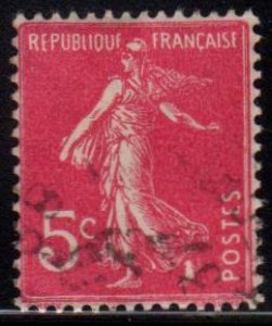 France Scott No. 161