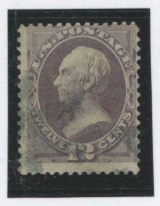 United States #151 Used Single