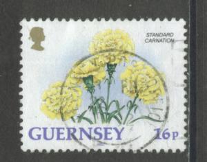 Guernsey 486 Used (1)