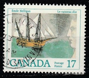 Canada   818   (O)    1979