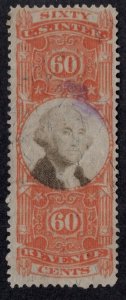 U.S. - R142 - Fine/Very Fine - Used