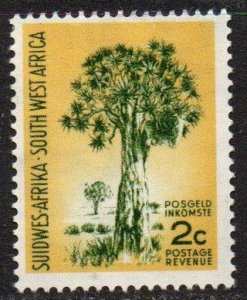 South West Africa Sc #269 Mint Hinged