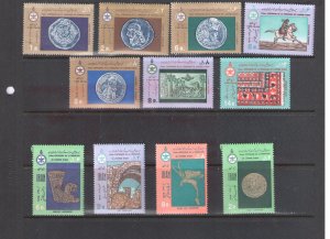 IRAN 1561-1571