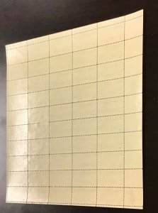 1409    Fort Snelling  Minnesota 150th Anniversary  MNH 6¢ Sheet of 50  1970