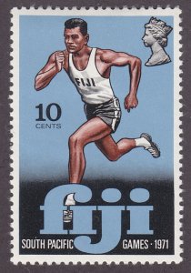 Fiji 322 Runner 1971
