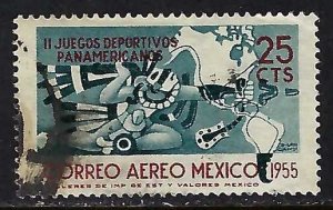 Mexico C227 VFU R445-8