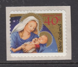 New Zealand 1678 Christmas MNH VF