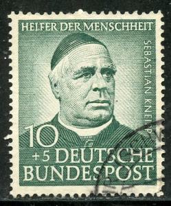 Germany # B335, Used