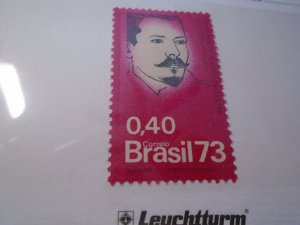 Brazil  # 1327  MNH