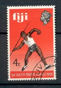 Fiji - 1969 - Mi. 252 - Used - L1488