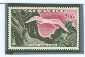 Togo #C30