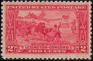 618 Mint,OG,NH... SCV $6.50