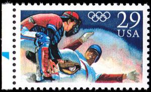 Scott 2619 Olympic Baseball MNH
