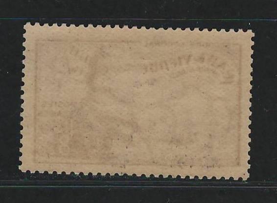 FRANCE 1942 V.F. MNH Semi - Postal Stamp Scott # B133 CV 1.10 $
