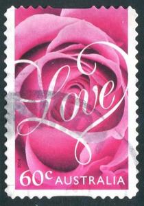 Australia Sc#4050 VFU