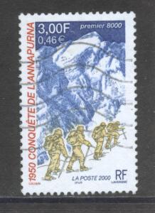 France 2775  Used