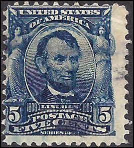 304 Used... SCV $2.25