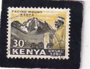 Kenya   #    5    used