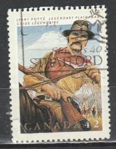 Canada   1432      (O)   1992