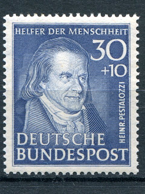 Germany #B323 Mint VF NH   - Lakeshore Philatelics