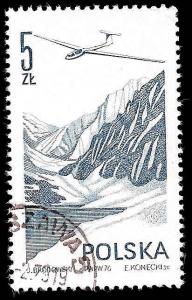 Poland - C53 - Used - SCV-0.25