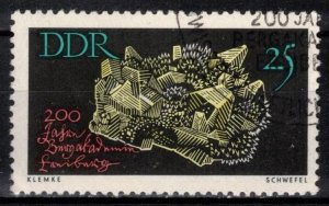 Germany - DDR - Scott 799