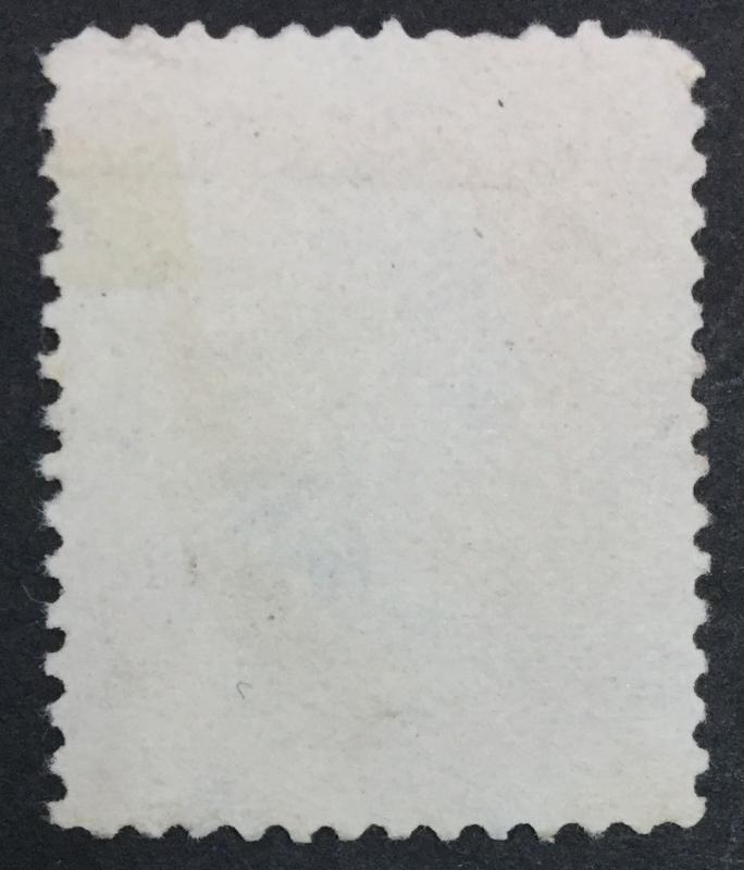 US #163 USED $160 LOT #8612