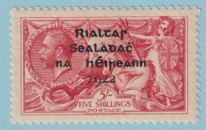 IRELAND 37 MINT HINGED OG* NO FAULTS EXTRA FINE! RRY