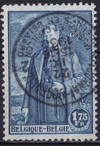 Belgium Mi.#286