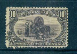  290 Used Fine Plus C0202