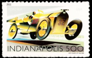 United States Scott 4530 Mint never hinged.