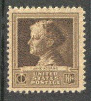  878 Fine MNH GA0330