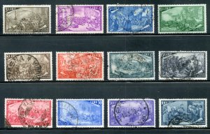 RK37563 ITALY 495-506 USED SCV $52.15 BIN $23.00