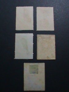 ​CUBA- VERY OLD   CUBA STAMPS USED-VERY FINE WE SHIP TO WORLD WIDE  & COMBINE