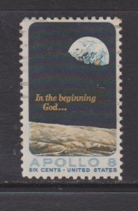 SC1371 Apollo 8 used
