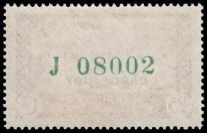 Cape Juby - Scott 57 - Mint-Hinged