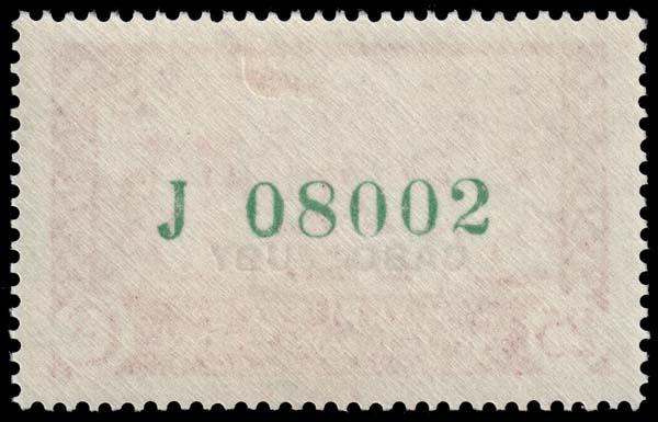 Cape Juby - Scott 57 - Mint-Hinged